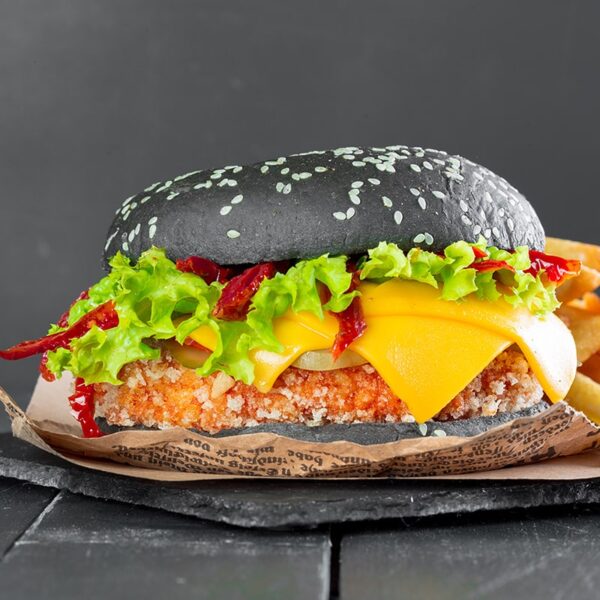 Burger & Pasta - Image 3